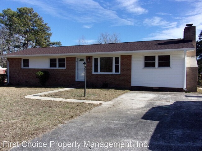 Building Photo - 3 br, 2 bath House - 315 Rock Street