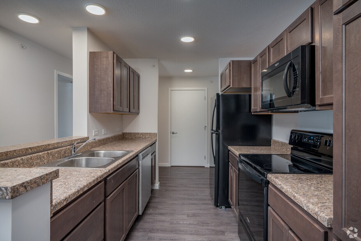 Newport Commons 2300 Hastings Ave Newport, MN