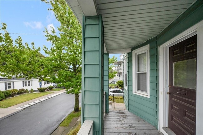 Foto del edificio - 112 Kimball St