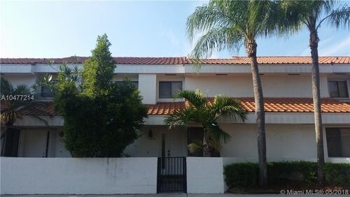 Foto del edificio - 11549 Terra Bella Blvd
