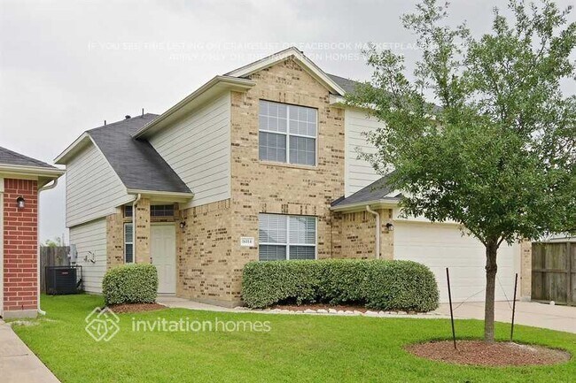 Foto del edificio - 16114 Majestic Glen Ln