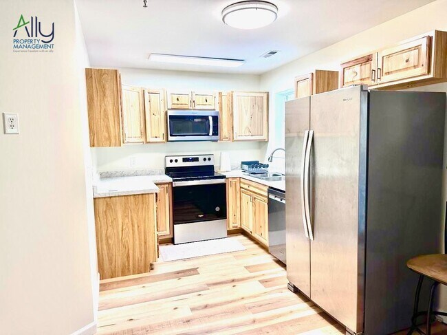 Foto del edificio - 3389 Moubry Ln