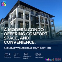 Building Photo - 740 Legacy Village Road SE