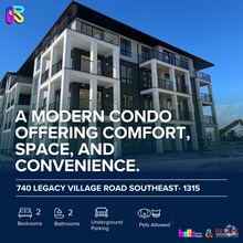 Building Photo - 740 Legacy Village Road SE