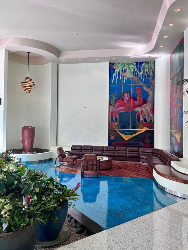 Photo - Available Now | 2 Bedroom, 2 bathroom, 1 a... Apartment