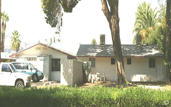 Primary Photo - El Dorado Villas