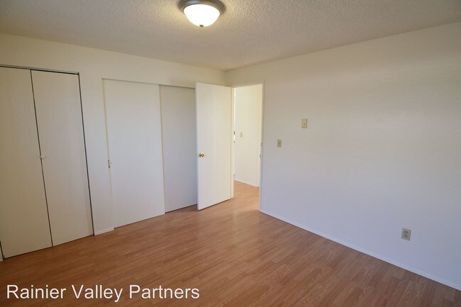 Foto del edificio - 6111 Rainier Ave S