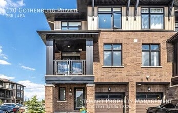 Building Photo - 170 Gothenburg Private