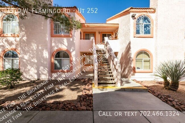 Foto del edificio - 7570 W Flamingo Rd