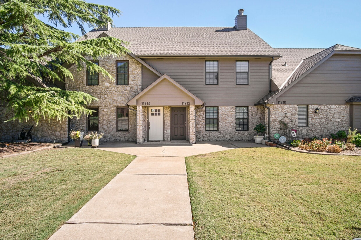 Photo - 11912 Shady Trail Ln (Oklahoma City, OK)