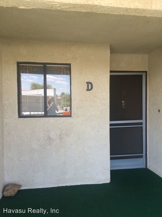 Building Photo - 351 Lake Havasu Ave N