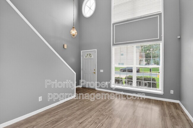 Foto del edificio - 2005 McKenzie Creek Dr