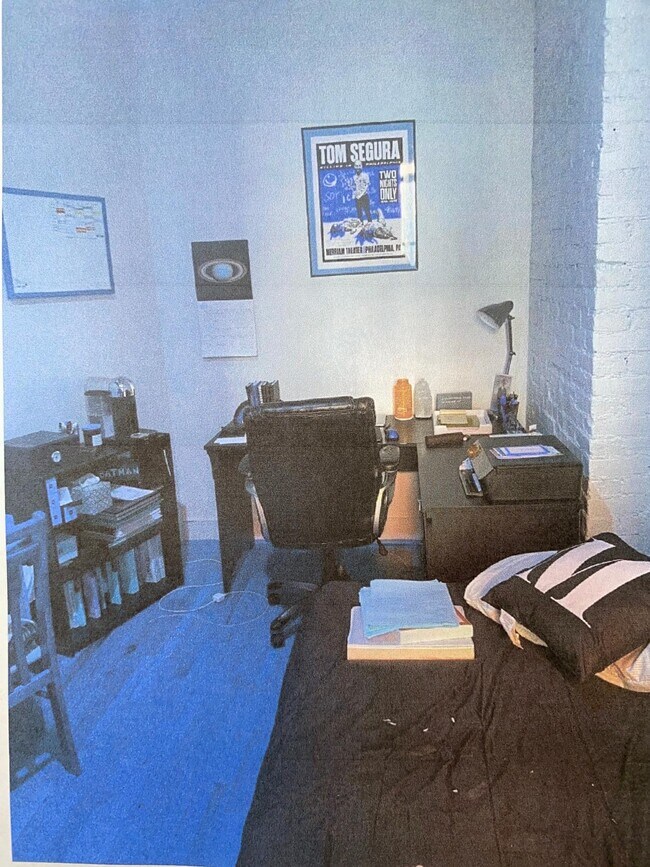 2nd Bedroom - 2235 Saint Albans St