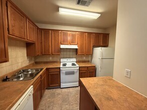 Interior Photo - Wesley Stonecrest Apartments at Lithonia