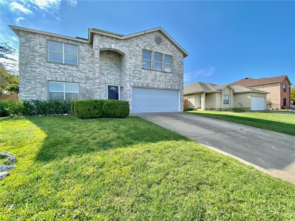 1331 Lakeside Loop, Round Rock, TX 78665 House Rental in Round Rock