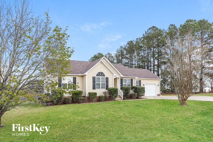Foto principal - 6513 Bridgemont Ln