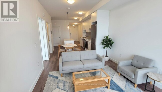 Photo du bâtiment - 461 Green Rd