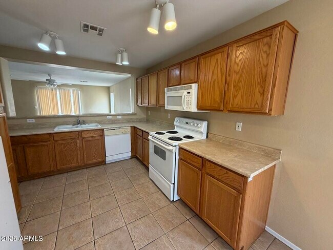 Building Photo - 22651 W Pima St