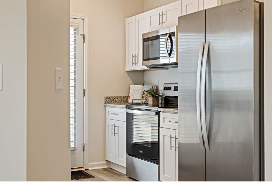 8437 Jane Dr, Terrell, NC 28682 Townhouse for Rent in Terrell, NC