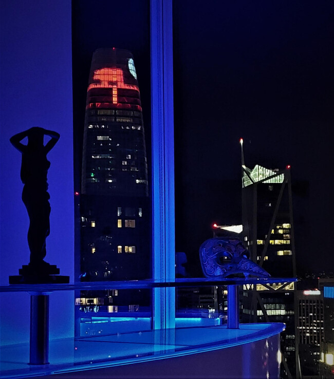 Foto del edificio - 425 1st St