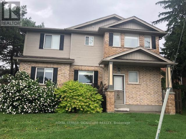 Photo principale - 654 St David St N