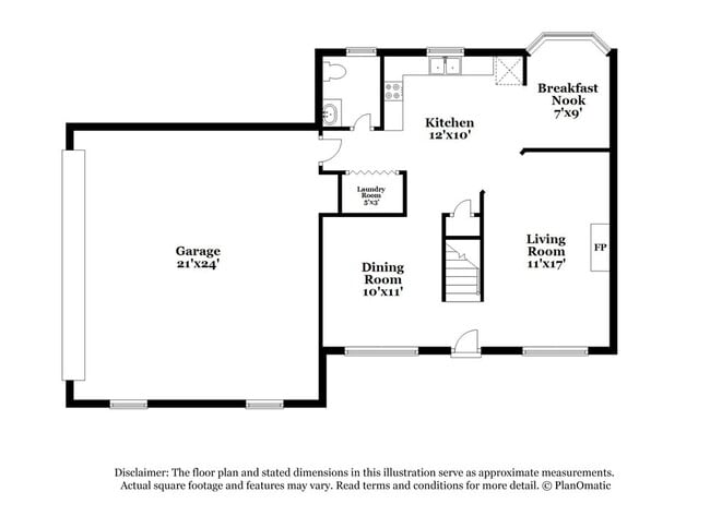 Building Photo - 110 Park Pl Ct