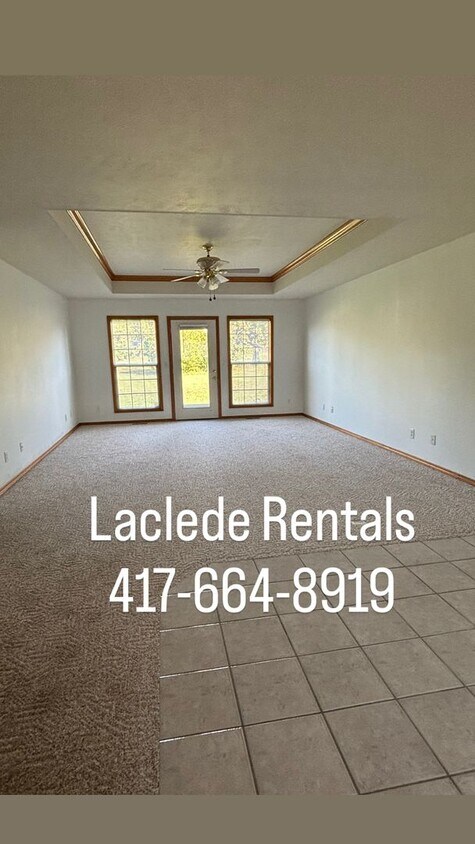 Foto principal - 2 Bedroom 2 bathroom duplex