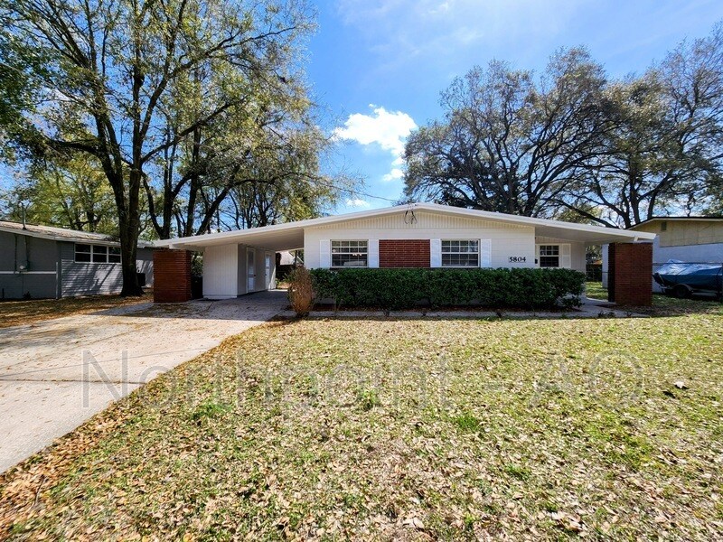 5804 Jack Rd, Jacksonville, FL 32277 House Rental in Jacksonville, FL