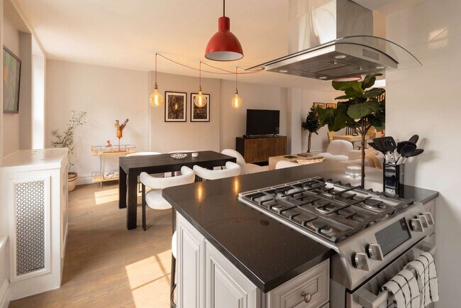 Foto del edificio - 179 Sullivan St