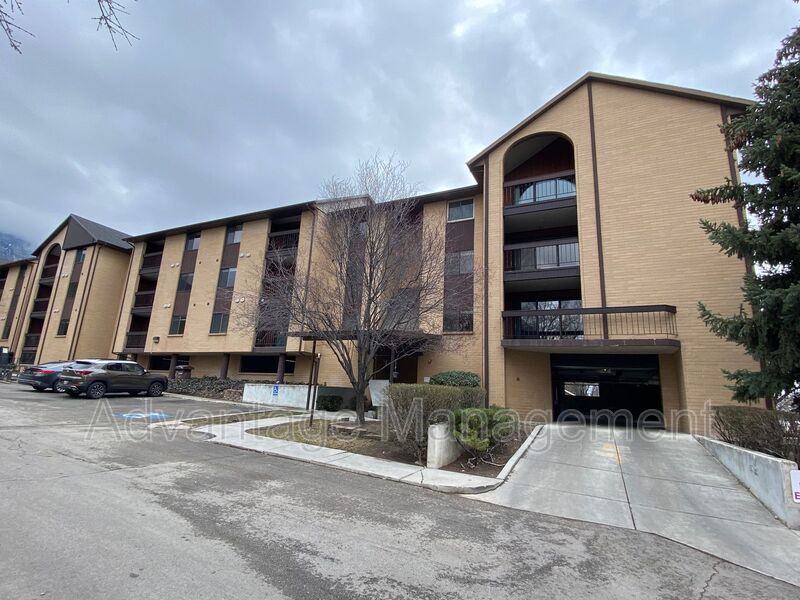 2244 N Canyon Rd Unit 214, Provo, UT 84604 Condo for Rent in Provo
