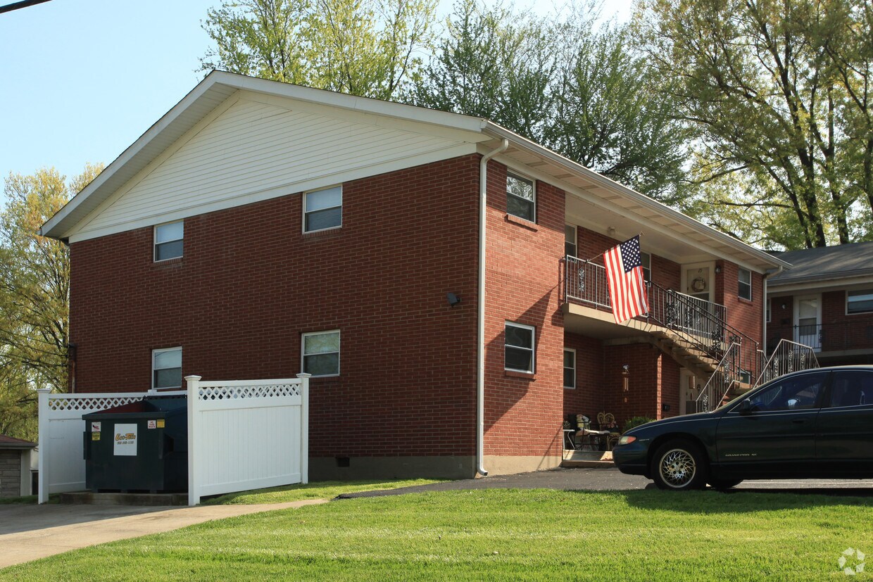 Foto del edificio - Quinnview Apartments
