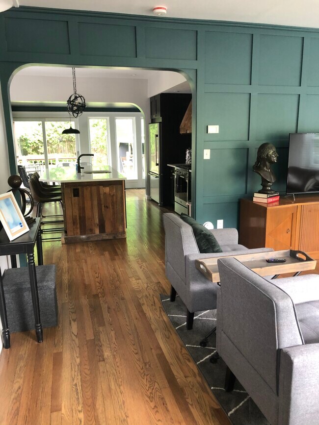 25 Oak St, Binghamton, NY 13905 House Rental in Binghamton, NY