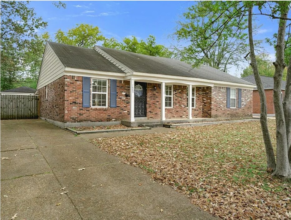 Foto principal - 1885 Dearing Rd