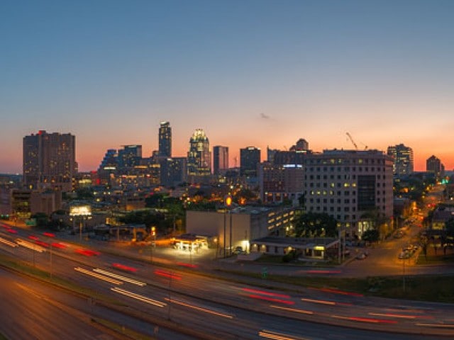 Building Photo - Prime 1-Bedroom Rentals: Experience Luxury...