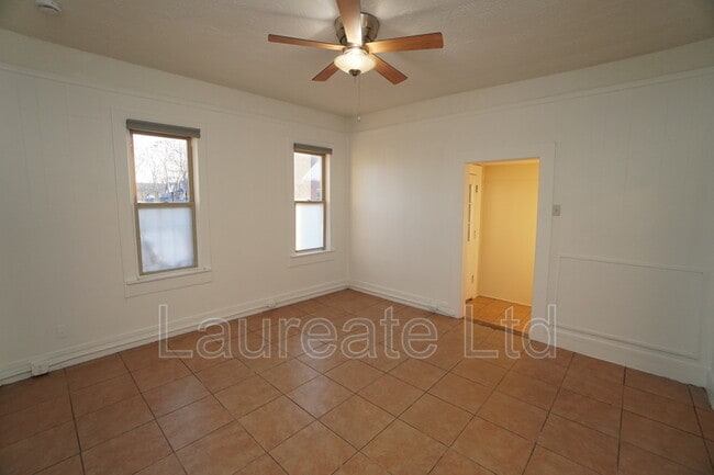 Foto del edificio - 2417 E 47th Ave