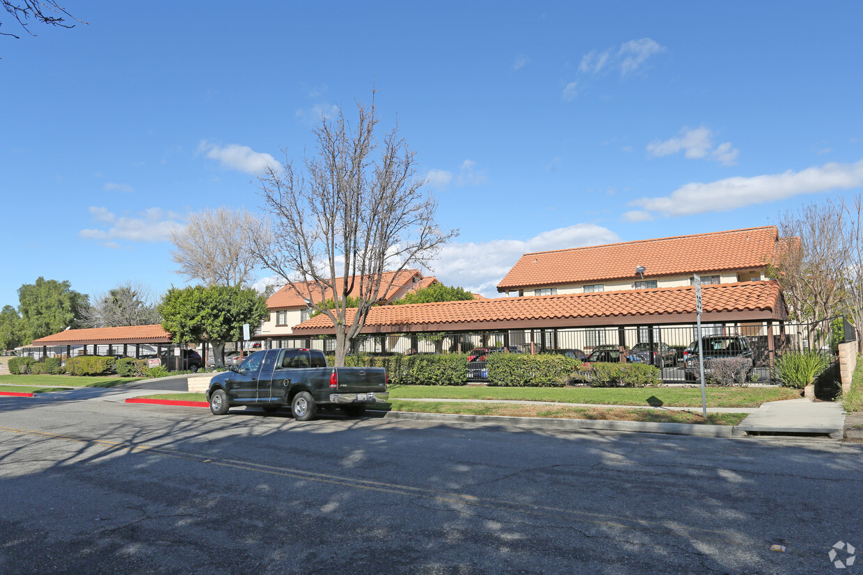 Primary Photo - Patricia Village Senior Apartments