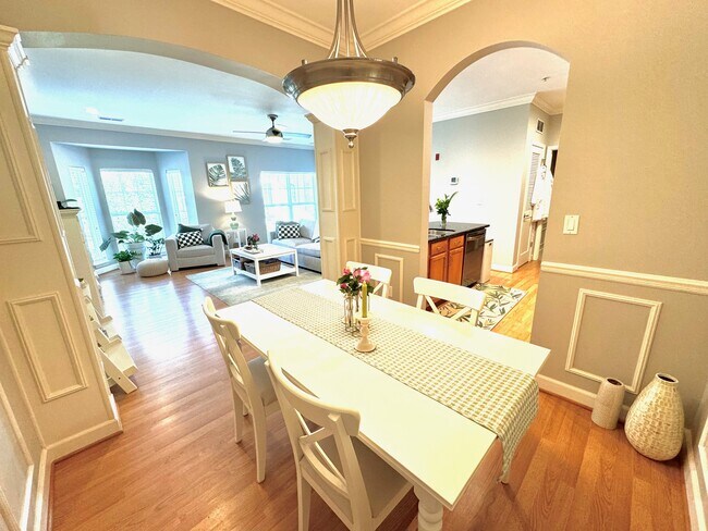 Foto del edificio - 2638 McKnight Crossing Ct