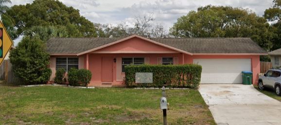 Primary Photo - 914 Rangeline Rd