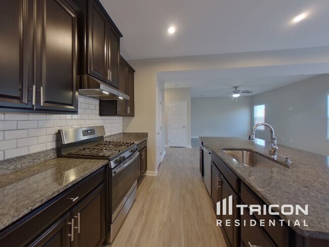Building Photo - 107 Monocacy Way