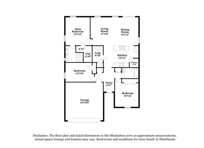 Building Photo - 95339 Mistwood Ct