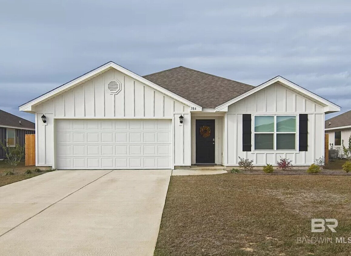 384 Winters Ave, Gulf Shores, AL 36542 House Rental in Gulf Shores