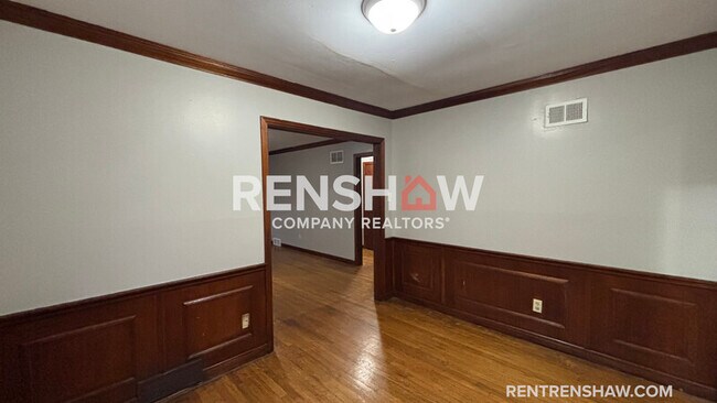 Building Photo - 4243 Vann Ave