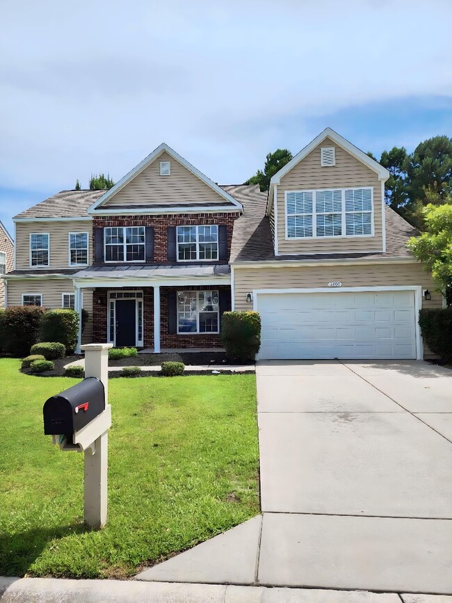 Building Photo - 3400 Picket Fence Ln