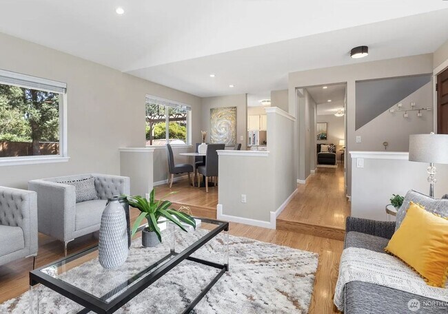 Foto del edificio - Beautiful 3bed/2.5bath home in Bothell, WA!