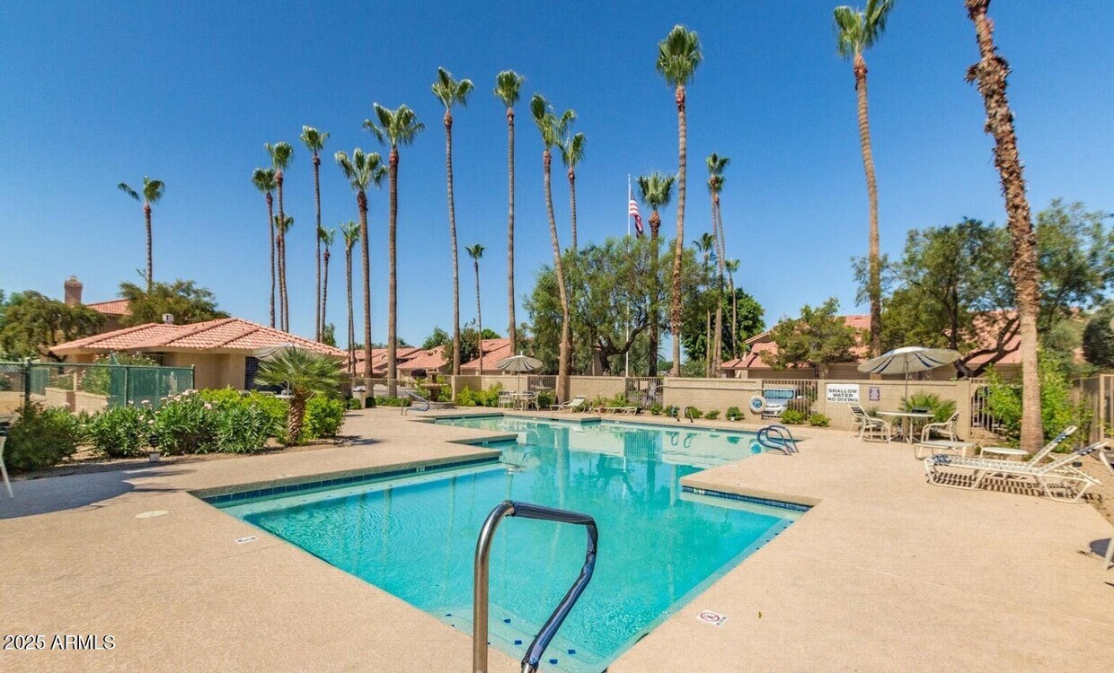 Foto del edificio - 11515 N 91st St