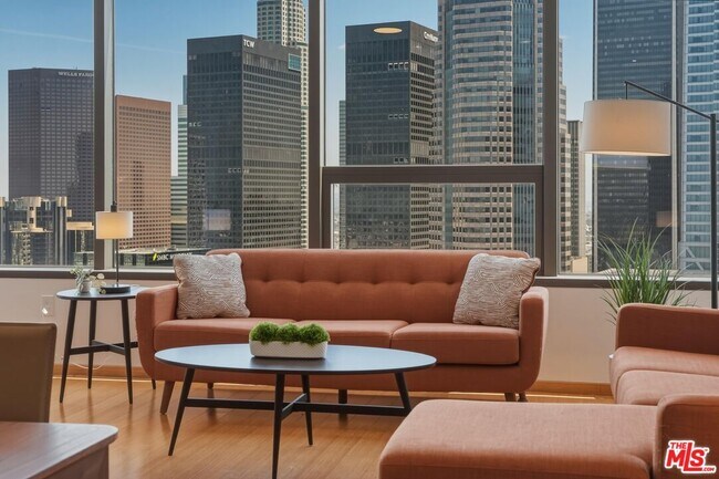 Foto del edificio - 1100 Wilshire Blvd