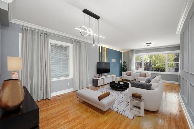 Foto del edificio - 5151 W Fletcher St