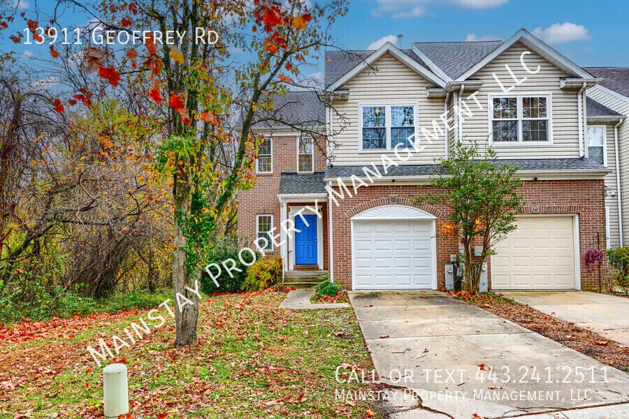 Foto principal - 13911 Geoffrey Rd