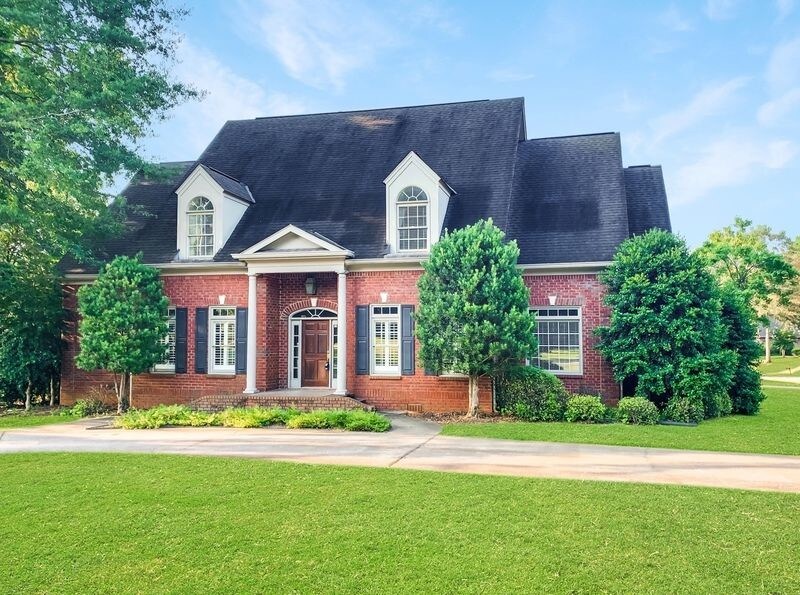 2129 Westminster Ln, Tuscaloosa, AL 35406 House Rental in Tuscaloosa