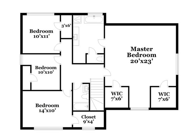 Foto del edificio - 7047 Cheswick Dr